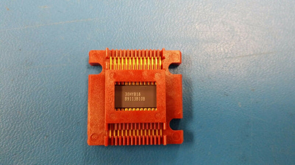 (1 PC) XICOR 30HYB18 IC MILITARY GRADE