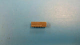 (1 PC) AM27S184DC AMD 2KX4 OTPROM, 50ns, CDIP18