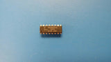 IC,MICROCONTROLLER,4-BIT,MB88200 CPU,CMOS,SOP,16PIN,PLASTIC