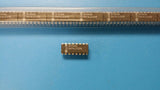 (5 PCS) DM74LS153N NSC DUAL 4 LINE TO 1 LINE MULTIPLEXER TRUE OUTPUT PDIP16