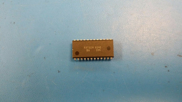 (1 PC) N8T32N SIG PARALLEL IO PORT, GENERAL PURPOSE PDIP24