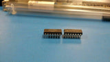 (2 PCS) ICM7556IPD HARRIS,INTERSIL Standard Timer Dual 14-Pin PDIP