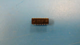(5 PCS) DM74H11N NSC TRIPLE 3-INPUT AND GATE, PDIP14