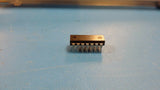 (5 PCS) DM74H11N NSC TRIPLE 3-INPUT AND GATE, PDIP14
