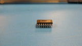 (2 PCS) 74HCTLS367AN IC,BUFFER/DRIVER,DUAL,2-BIT/4-BIT,HCT-CMOS,PDIP16