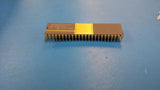 (1 PC) AMZ8016DC AMD IC DMA CONTROLLER MOS CERAMIC DIP 48PIN