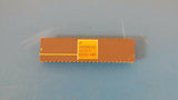 (1 PC) AMZ8016DC AMD IC DMA CONTROLLER MOS CERAMIC DIP 48PIN