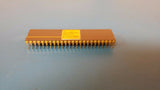 (1 PC) AMZ8016DC AMD IC DMA CONTROLLER MOS CERAMIC DIP 48PIN
