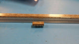(2PCS) SNJ5496J 5-BIT RIGHT PARALLEL IN PARALLEL OUT SHIFT REGISTER, TRUE OUTPUT