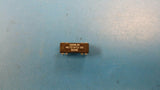 (4 PCS) HE721A12-00 HAMLIN Reed Relay SPST-NO 0.5A 12VDC 1KOhm Through Hole