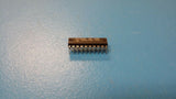 (2 PCS) TIBPAL16R6-10CN TI OT PLD, 10ns, PDIP20