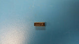 (5 PCS) SN74366AN TI 6-BIT DRIVER, INVERTED OUTPUT, PDIP16