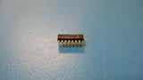 (5 PCS) SN74366AN TI 6-BIT DRIVER, INVERTED OUTPUT, PDIP16