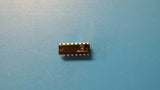 (5 PCS) SN74366AN TI 6-BIT DRIVER, INVERTED OUTPUT, PDIP16