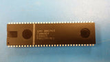 (1 PC) AMI C05527 OR 7396909 IC 64PIN PLASTIC DIP OBSOLETE
