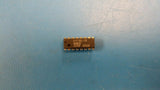 (5 PCS) MSM3732L-15 OKI IC,DRAM,PAGE MODE,32KX1,MOS,DIP,16PIN,CERAMIC