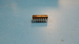 (5 PCS) MSM3732L-15 OKI IC,DRAM,PAGE MODE,32KX1,MOS,DIP,16PIN,CERAMIC