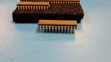 (1 PC) AM27S37DC AMD IC 1KX8 OTPROM, CDIP24