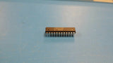 (5 PCS) 74F543N SIGNETICS 8-BIT REGISTERED TRANSCEIVER, TRUE OUTPUT, PDIP24