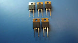 (5 PCS) 15TQ060 15TQ060PBF Diode Schottky 60V 15A 2-Pin(2+Tab) TO-220AC