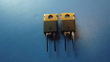 (5 PCS) 15TQ060 15TQ060PBF Diode Schottky 60V 15A 2-Pin(2+Tab) TO-220AC