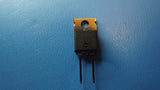 (5 PCS) 15TQ060 15TQ060PBF Diode Schottky 60V 15A 2-Pin(2+Tab) TO-220AC