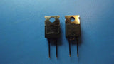 (5 PCS) 15TQ060 15TQ060PBF Diode Schottky 60V 15A 2-Pin(2+Tab) TO-220AC