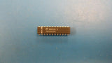 (5 PCS) 74F543SPC NSC 8-BIT REGISTERED TRANSCEIVER, TRUE OUTPUT, PDIP24