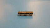 (5 PCS) 74F543SPC NSC 8-BIT REGISTERED TRANSCEIVER, TRUE OUTPUT, PDIP24