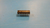 (5 PCS) SN74S182N TI 4-BIT LOOK-AHEAD CARRY GENERATOR, TRUE OUTPUT, PDIP16