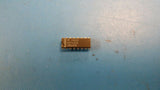 (5 PCS) DM74368N NSC IC,BUFFER/DRIVER,DUAL,2-BIT/4-BIT,STD-TTL,DIP,16PIN,PLASTIC