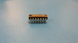 (5 PCS) SN74AS1004AN TI HEX 1-INPUT INVERT GATE, PDIP14