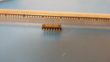 (5 PCS) SN74AS1004AN TI HEX 1-INPUT INVERT GATE, PDIP14