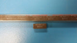 (4 PCS) 93422DC (FD-1080-CY) 256X4 CACHE SRAM, 45ns, CDIP22
