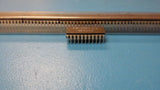 (4 PCS) 93422DC (FD-1080-CY) 256X4 CACHE SRAM, 45ns, CDIP22