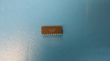 (4 PCS) 93422DC (FD-1080-CY) 256X4 CACHE SRAM, 45ns, CDIP22