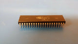 (1 PC) VC2071 513-V-6510 VTI IC 40PIN PLASTIC DIP