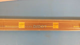 (1 PC) LRF08DC LOGIC DEVICES IC,REGISTER FILE,CMOS,DIP,64PIN,CERAMIC