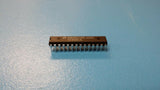 (1 PC) AM99C10A-10RC AMD 256X48 CONTENT ADDRESSABLE SRAM, 65ns, PDIP28