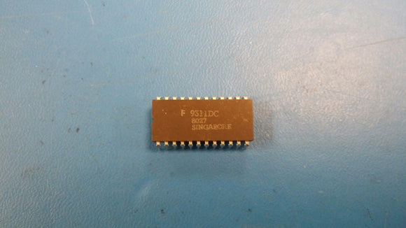 (1 PC) 9311DC FSC LOGIC IC DECODER/DRIVERS 24PIN CERAMIC DIP