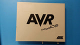 ATMEL AVR LOGIC ANALYZER CONTROLLER