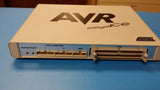 ATMEL AVR LOGIC ANALYZER CONTROLLER