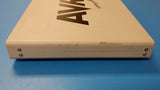 ATMEL AVR LOGIC ANALYZER CONTROLLER