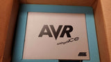 ATMEL AVR LOGIC ANALYZER CONTROLLER