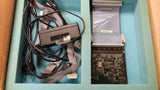 ATMEL AVR LOGIC ANALYZER CONTROLLER