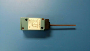 (1 PC) HONEYWELL SWITCH SNAP ACTION DPDT 10A 120V