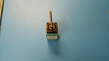 (1 PC) HONEYWELL SWITCH SNAP ACTION DPDT 10A 120V