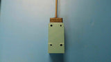 (1 PC) HONEYWELL SWITCH SNAP ACTION DPDT 10A 120V