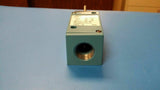 (1 PC) HONEYWELL SWITCH SNAP ACTION DPDT 10A 120V