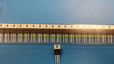 (10 PCS) MC7805CT ON SEMI, MOT, FSC, IC REG LDO 5V 1A TO220AB